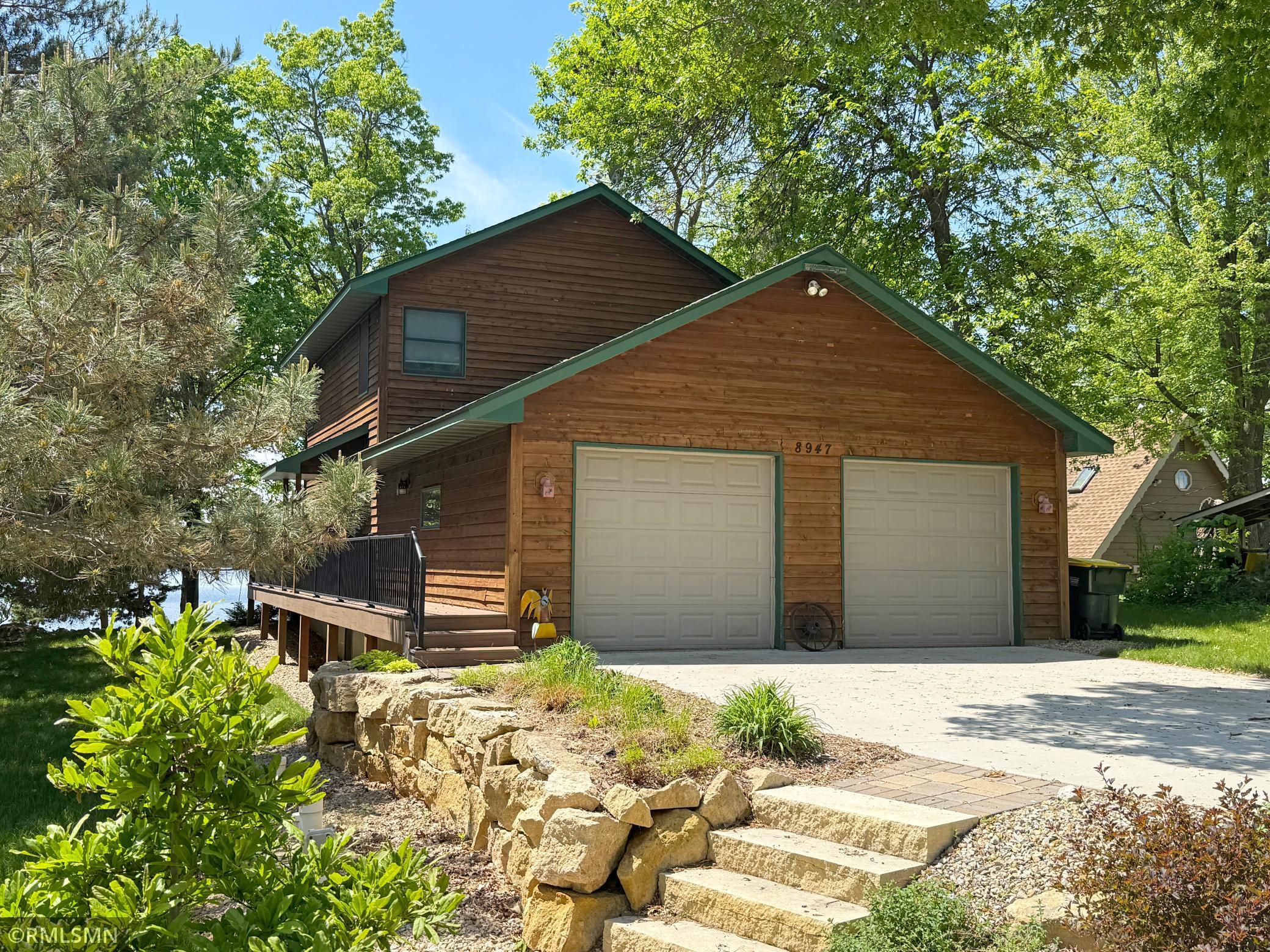 8947 Ingram Avenue, Annandale, Minnesota image 49
