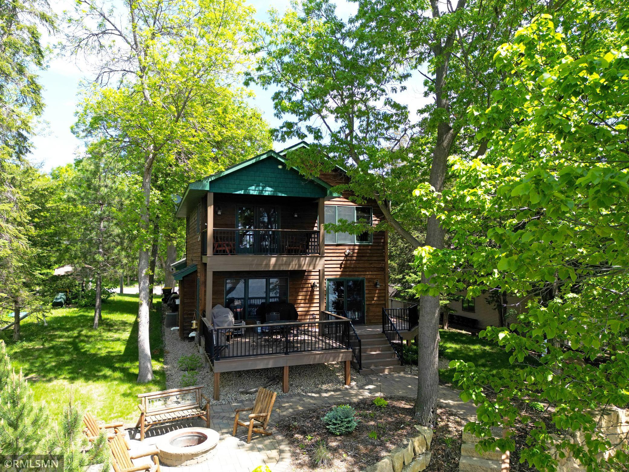 8947 Ingram Avenue, Annandale, Minnesota image 1
