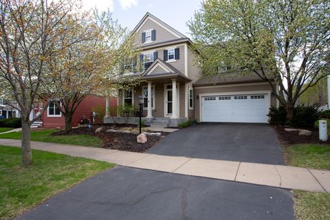 Homes For Sale - 32 Founders Green<br/> Hudson, WI 54016