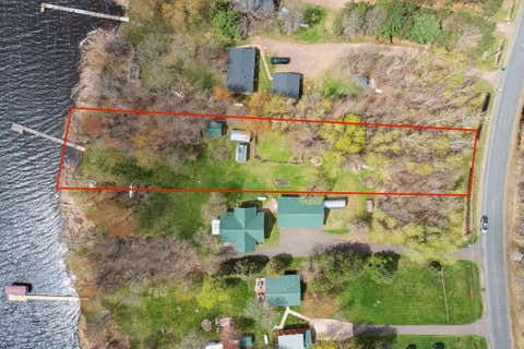 Vacant Land For Sale - XXX Clam Lake Drive<br/> Siren, WI 54872