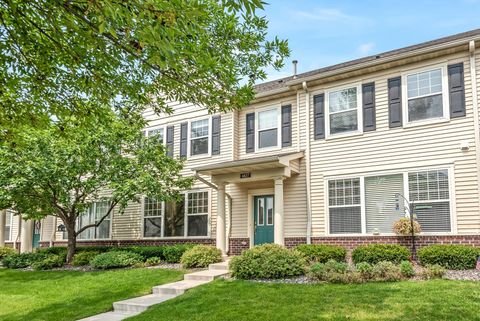 Townhouse For Sale - 6637 Lamplight Drive<br/> Wright County, Albertville, MN 55301