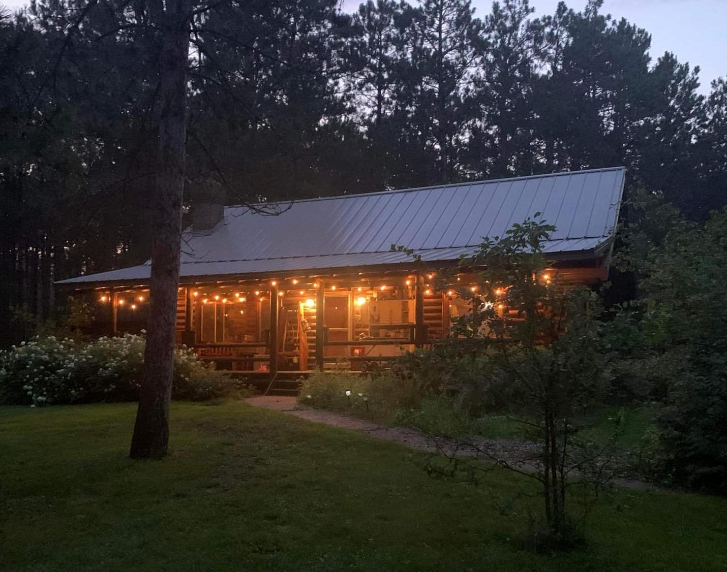 17744 253rd Avenue, Nevis, Minnesota image 1