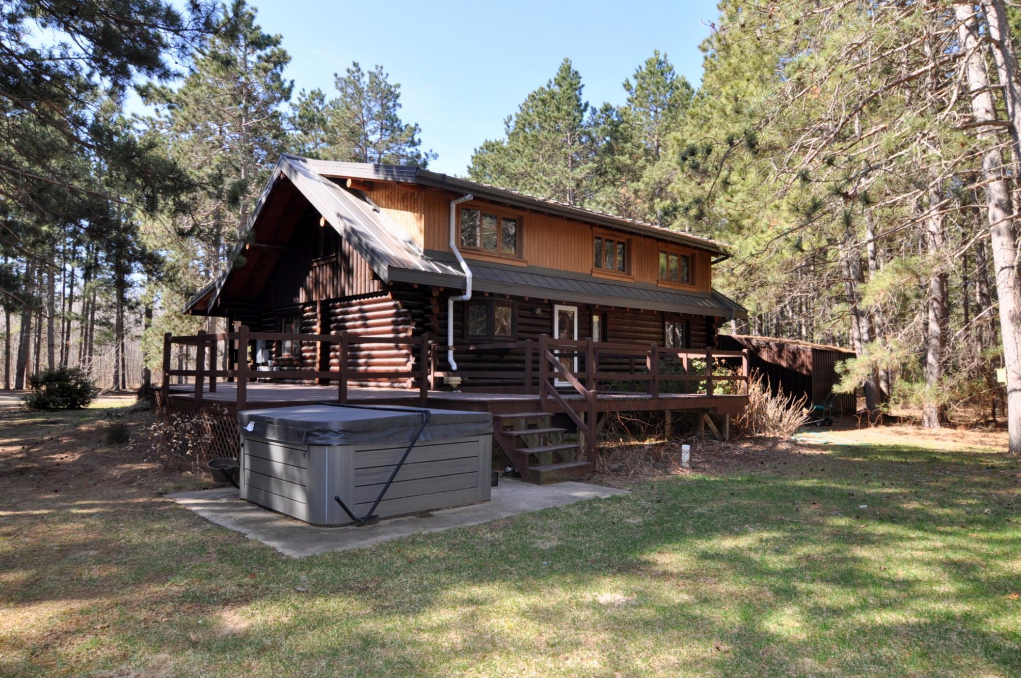 17744 253rd Avenue, Nevis, Minnesota image 32