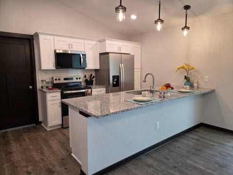 Townhouse For Sale - 218 Fischer Court<br/> Montgomery, MN 56069