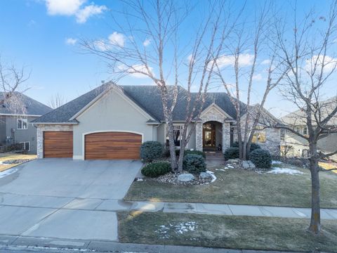 Homes For Sale - 1701 Ancaster Drive<br/> Byron, MN 55920