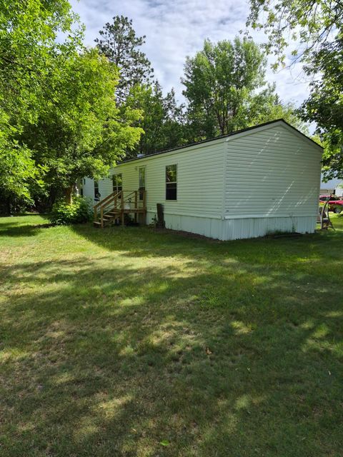 Homes For Sale - 16696 65th Avenue<br/> Cass Lake, MN 56633