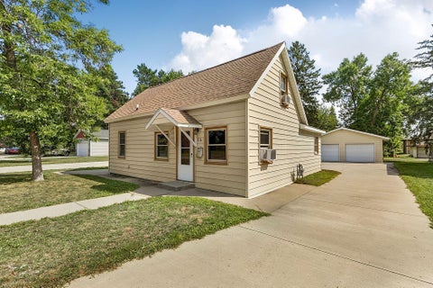 Homes For Sale - 316 6th Street<br/> Benton County, Sauk Rapids, MN 56379