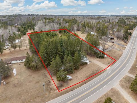 Vacant Land For Sale - 2976 River Road Rd<br/> Grand Rapids, MN 55744