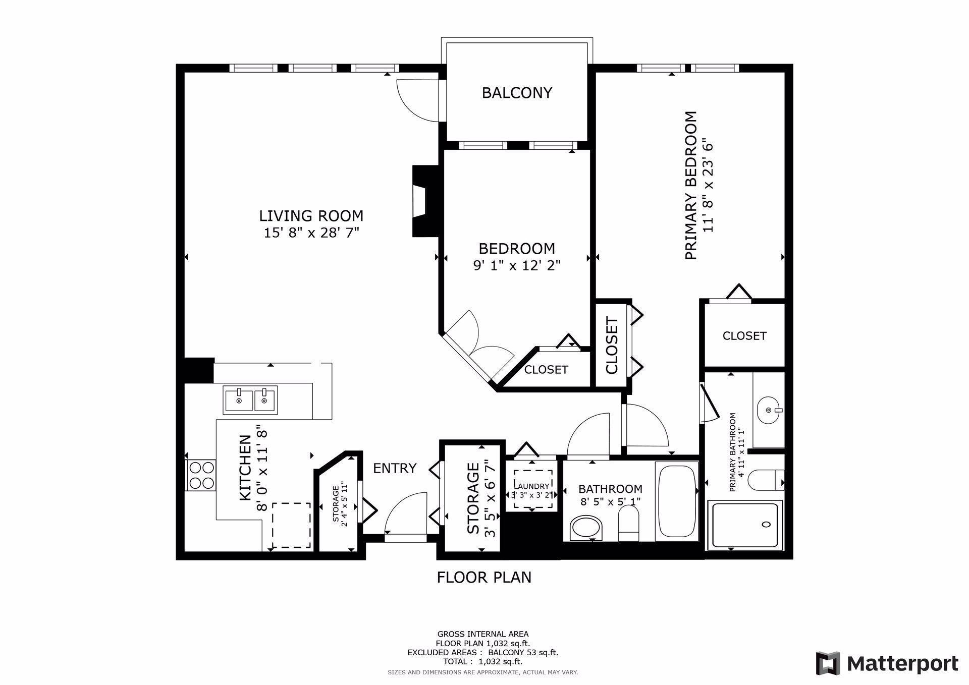 645 N 1st Street #403, Minneapolis, Minnesota image 35