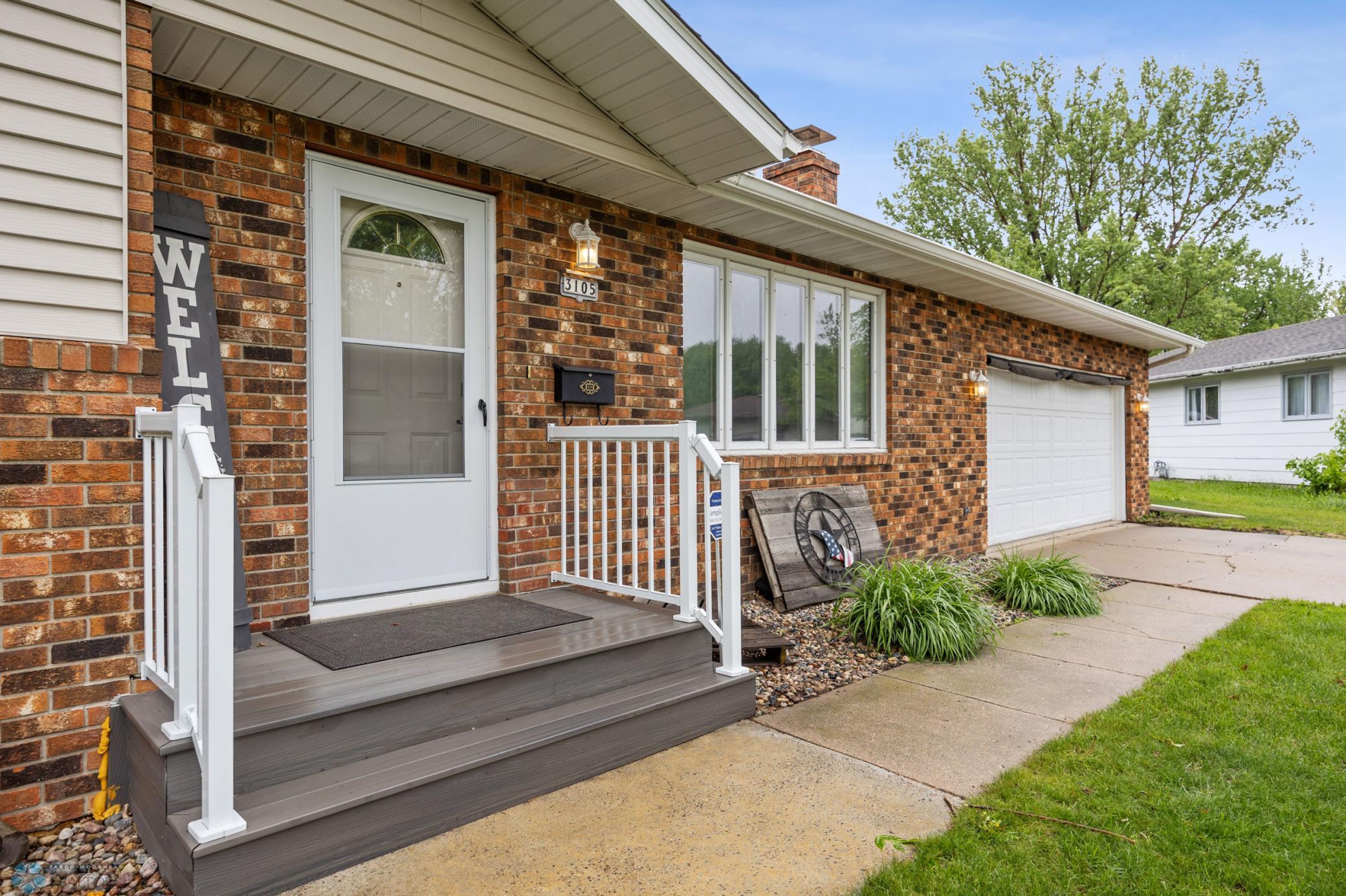 3105 Edgewood Drive, Fargo, North Dakota image 5
