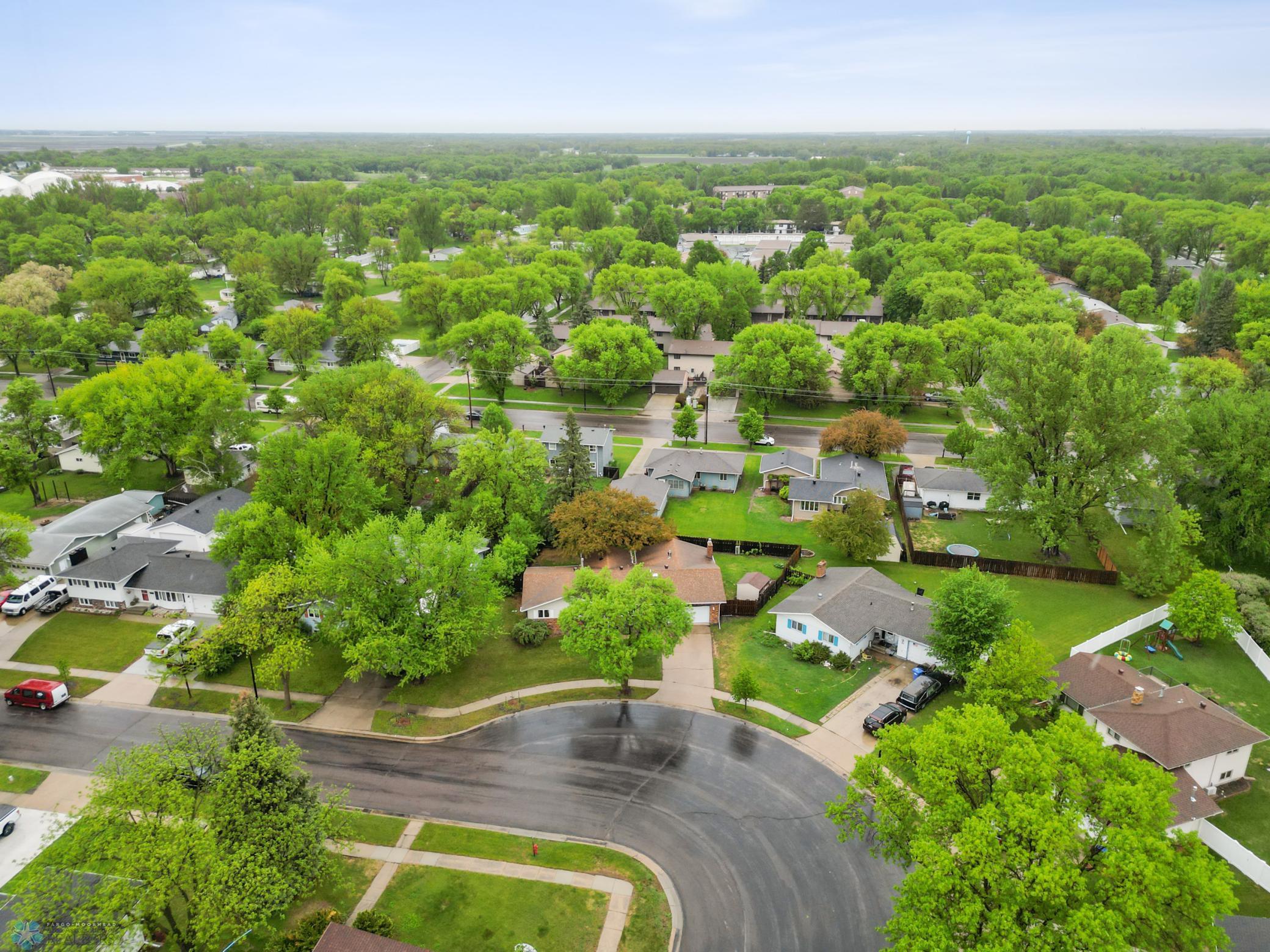 3105 Edgewood Drive, Fargo, North Dakota image 47