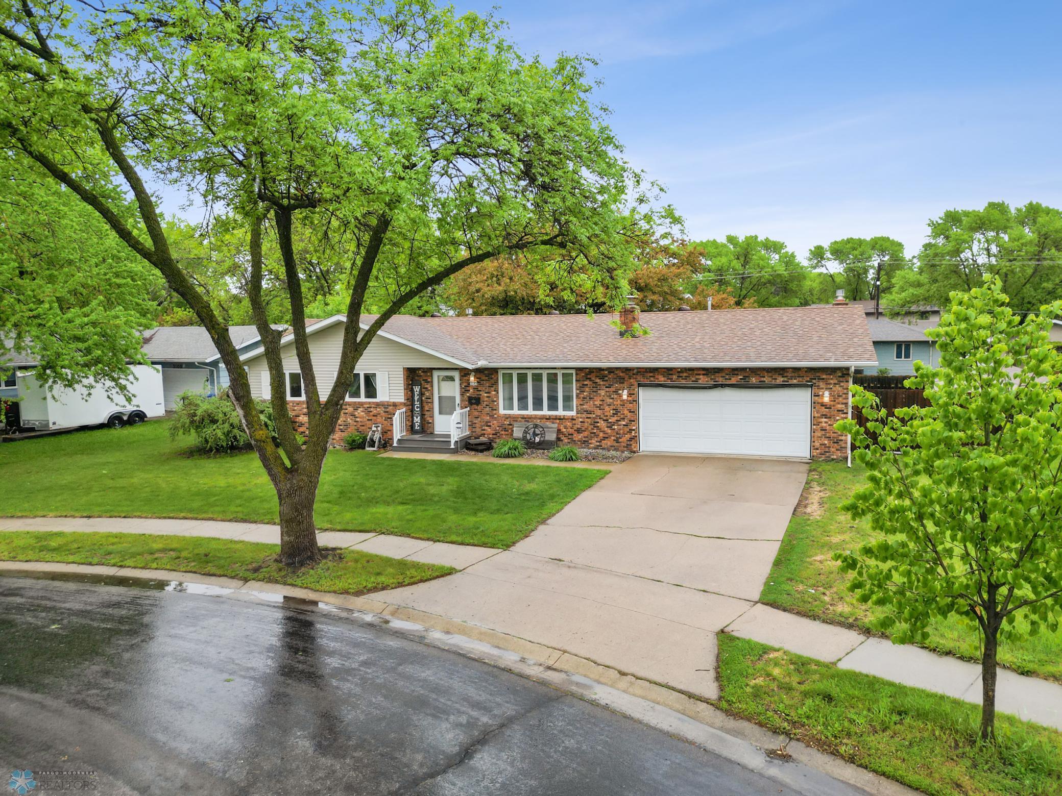 3105 Edgewood Drive, Fargo, North Dakota image 42