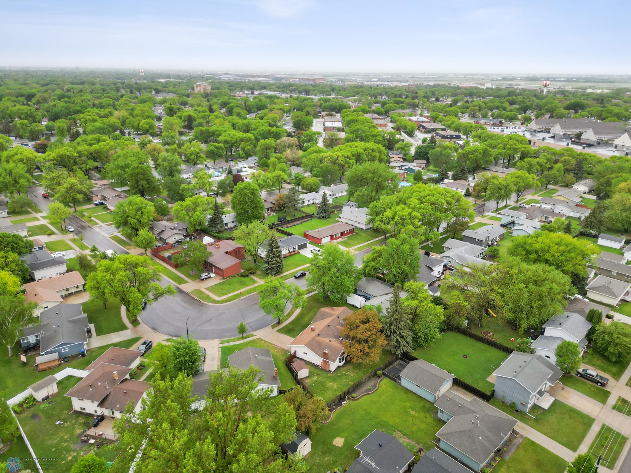 3105 Edgewood Drive, Fargo, North Dakota image 49