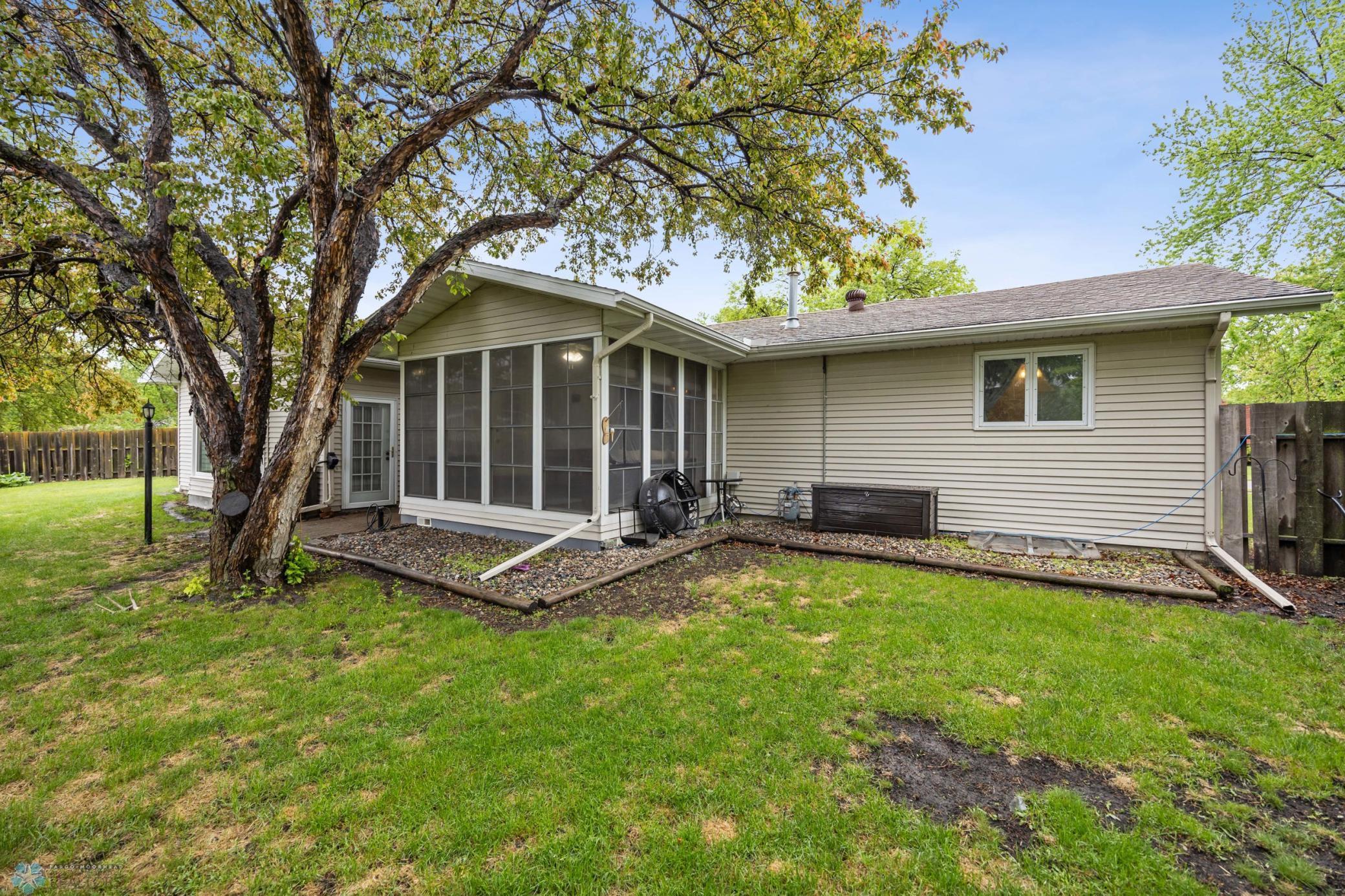 3105 Edgewood Drive, Fargo, North Dakota image 38
