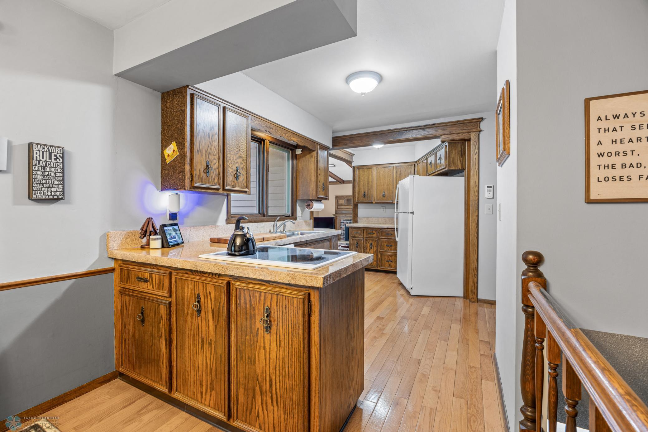 3105 Edgewood Drive, Fargo, North Dakota image 13