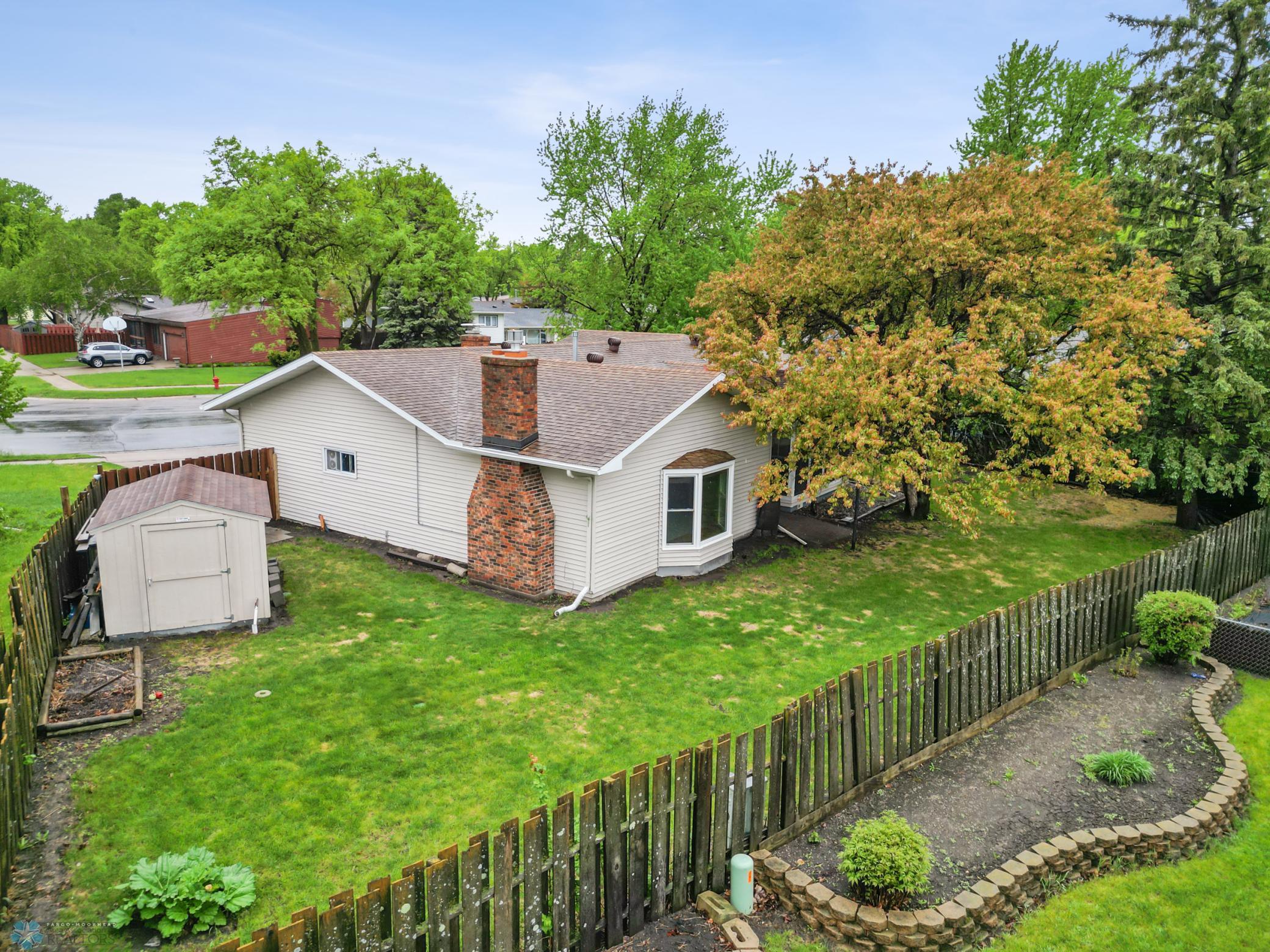 3105 Edgewood Drive, Fargo, North Dakota image 43