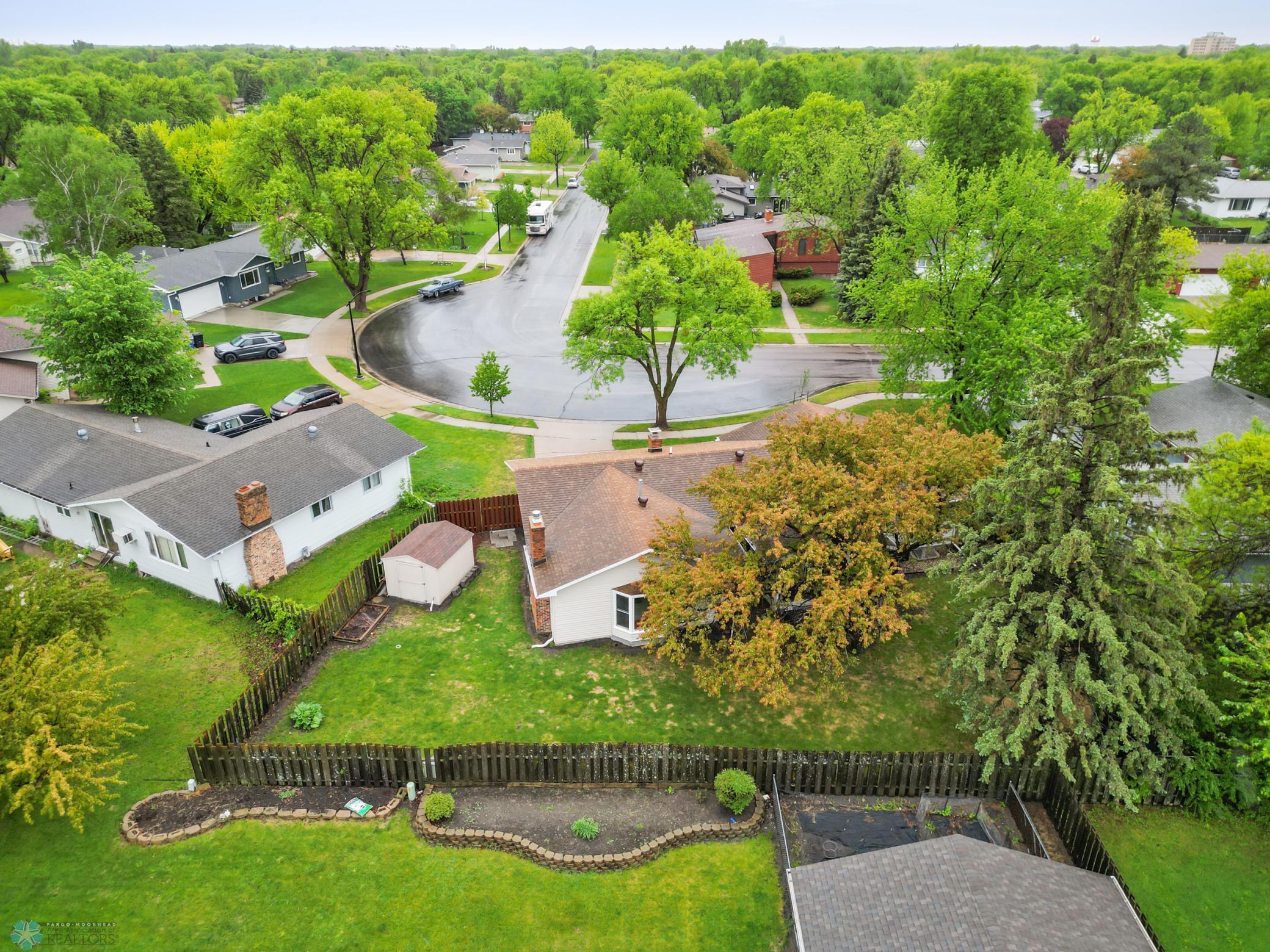 3105 Edgewood Drive, Fargo, North Dakota image 44