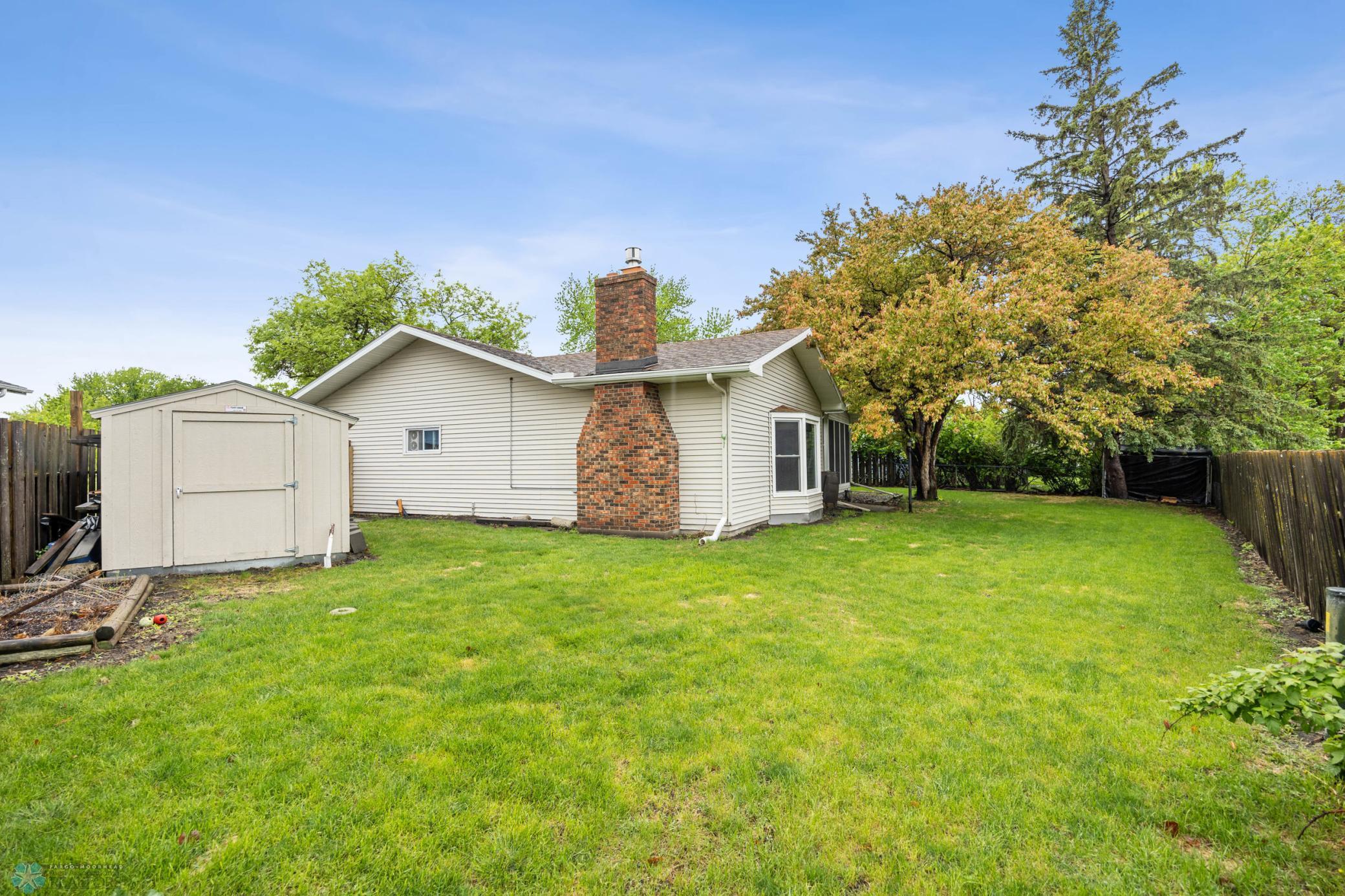 3105 Edgewood Drive, Fargo, North Dakota image 40