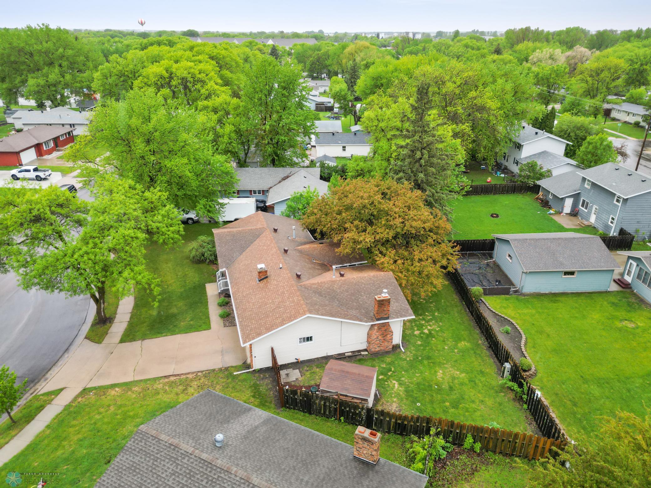 3105 Edgewood Drive, Fargo, North Dakota image 45