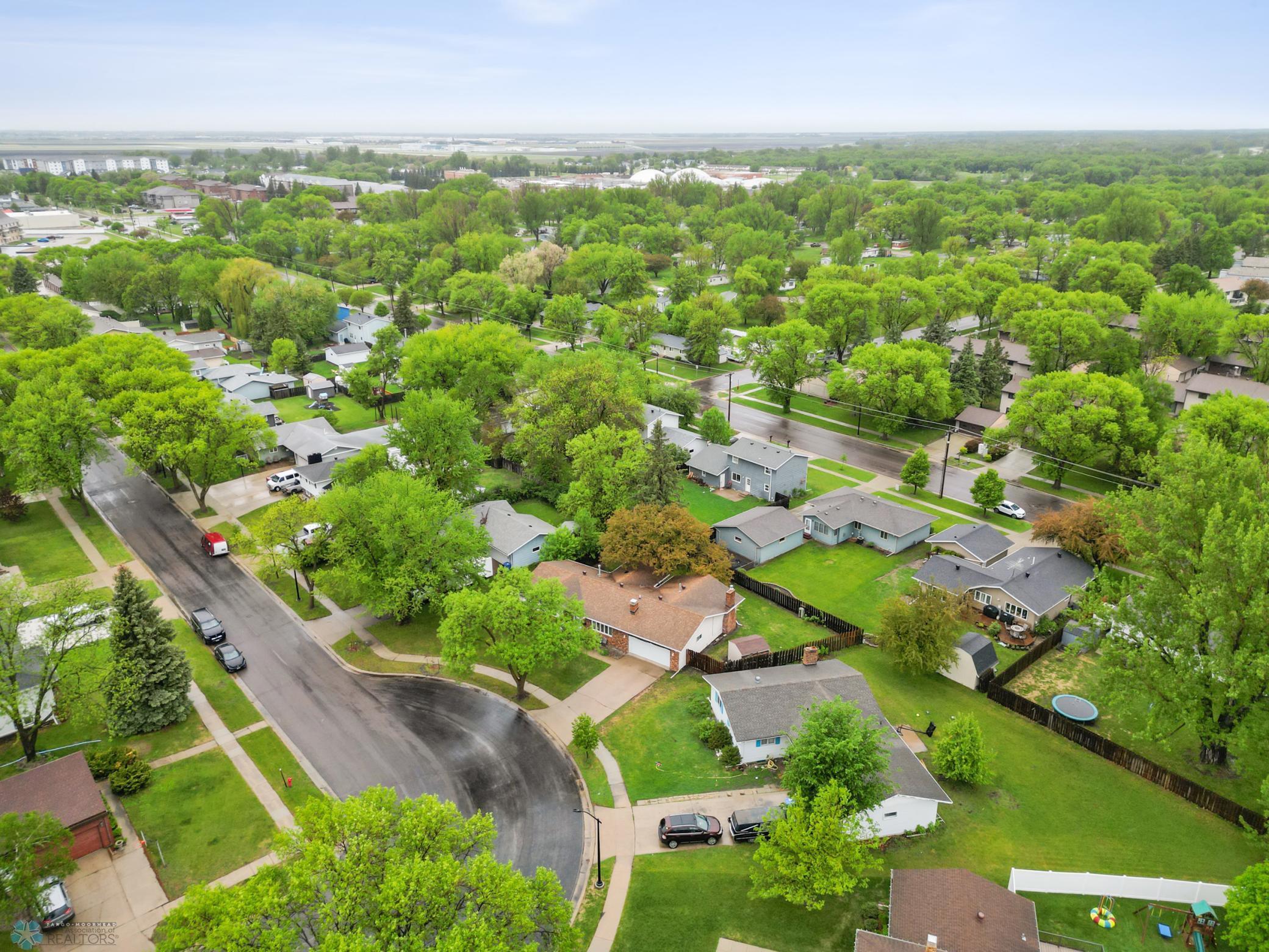 3105 Edgewood Drive, Fargo, North Dakota image 48
