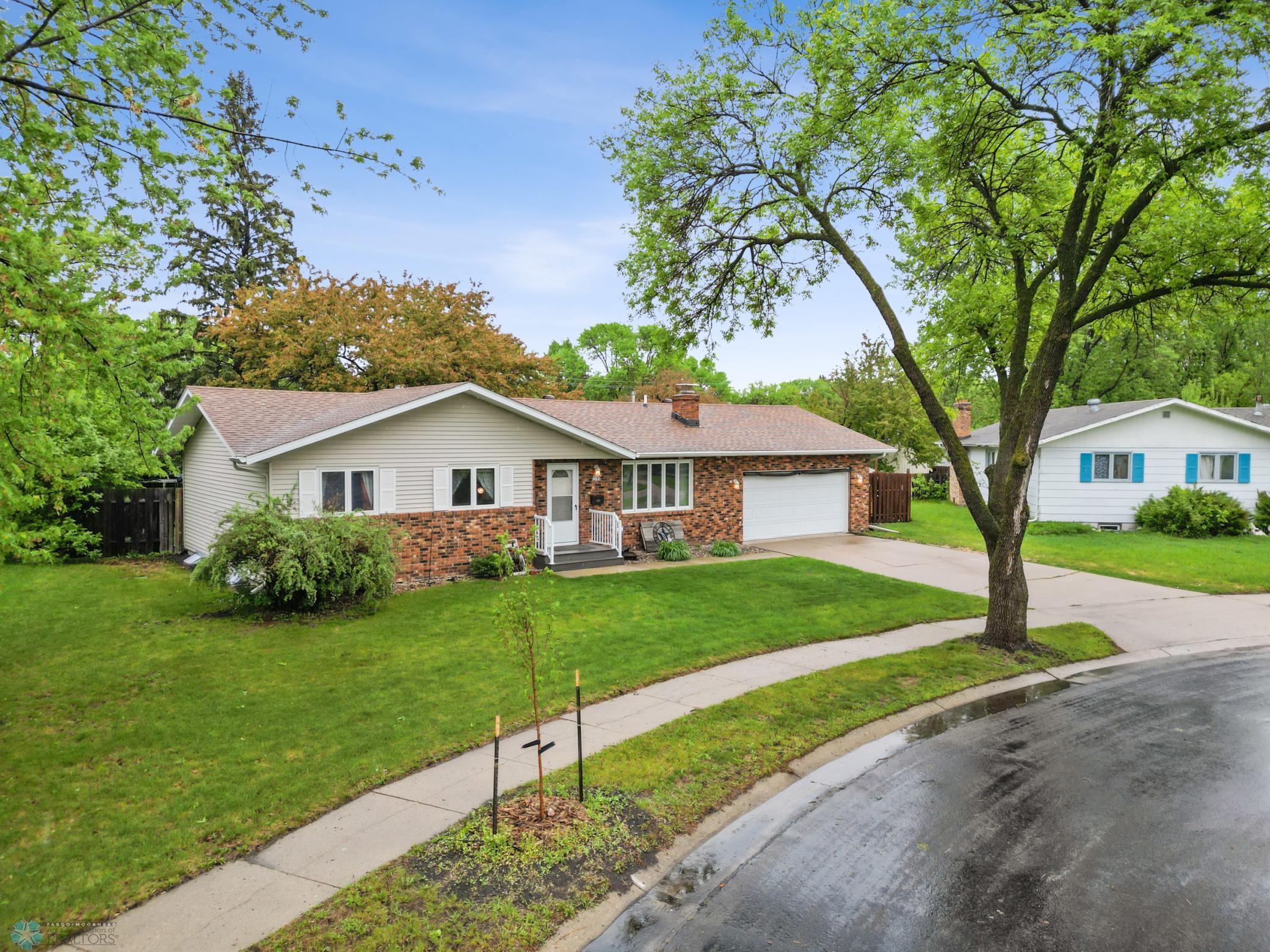 3105 Edgewood Drive, Fargo, North Dakota image 41