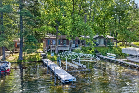Homes For Sale - 1085 N Cty Rd F<br/> Sawyer County, Birchwood, WI 54817