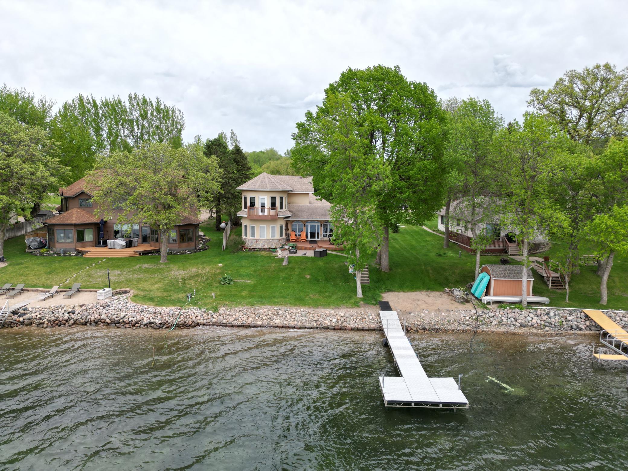 14620 Thomas Road, Lake Park, Minnesota image 2
