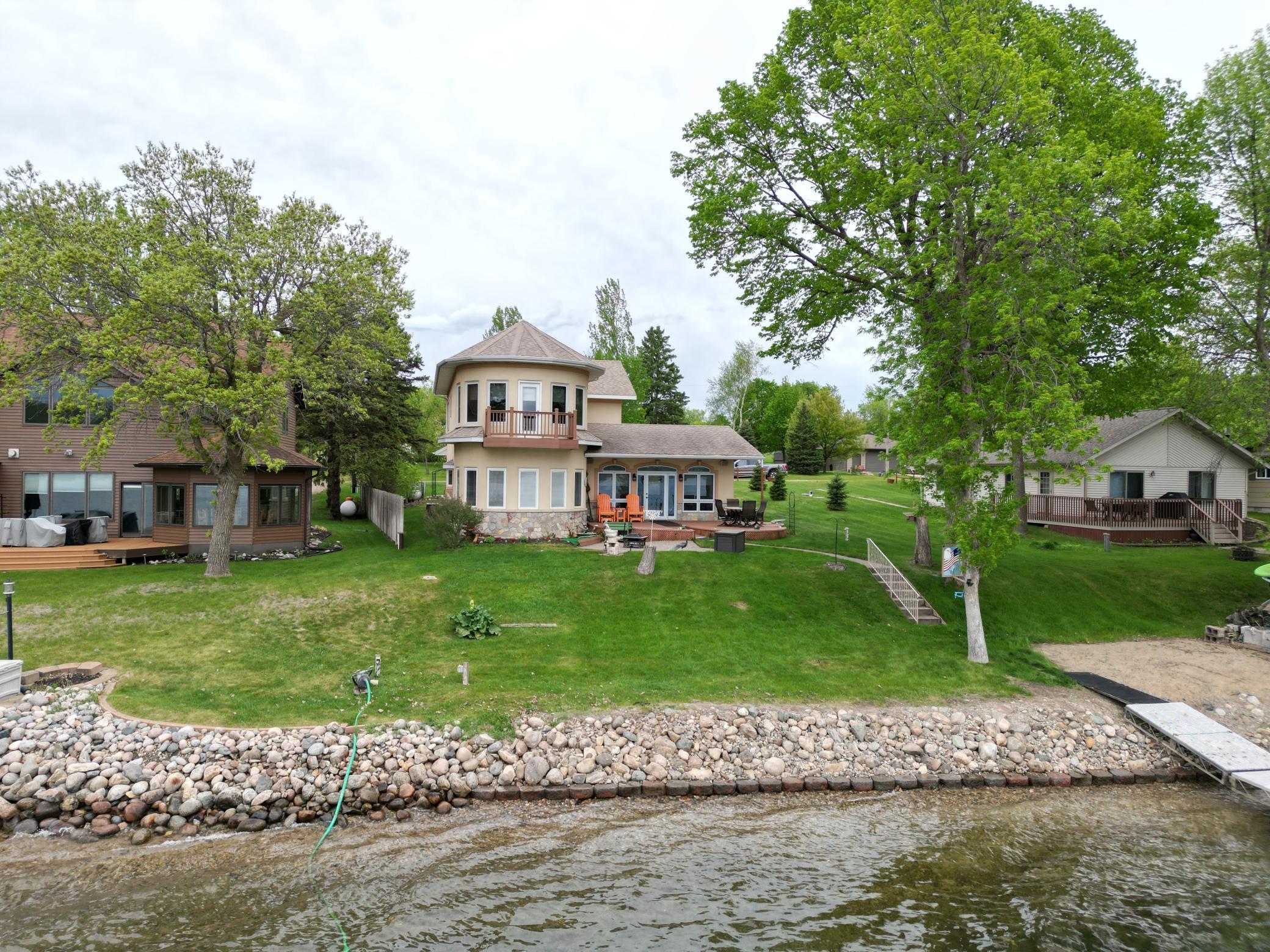 14620 Thomas Road, Lake Park, Minnesota image 1
