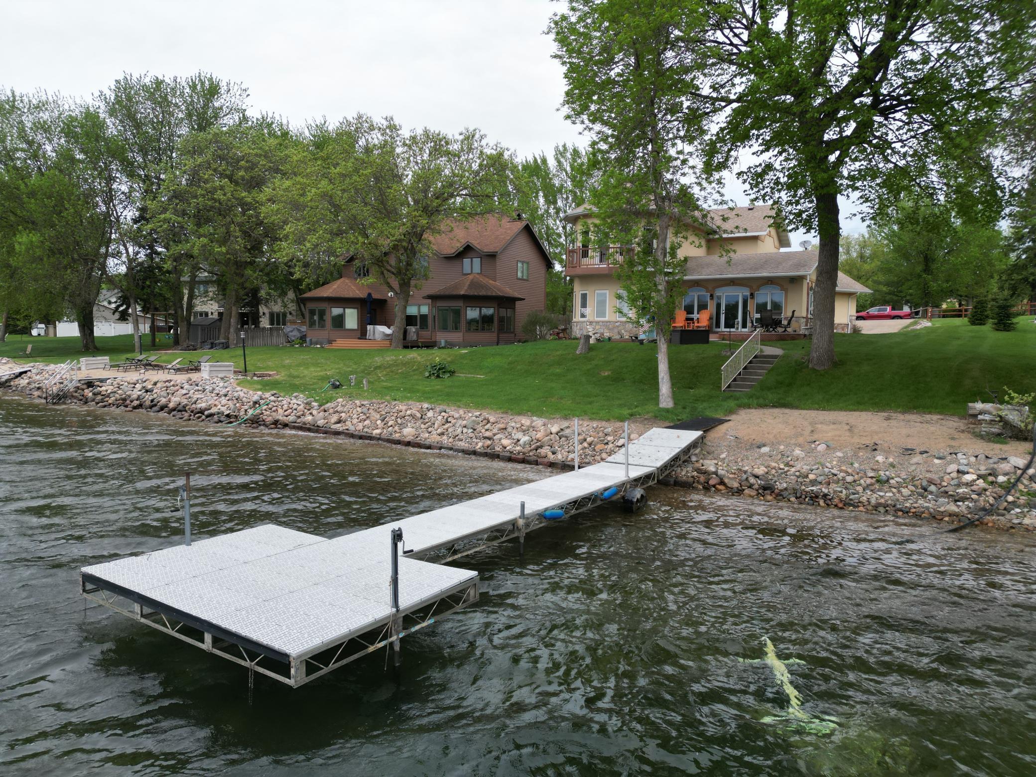 14620 Thomas Road, Lake Park, Minnesota image 6