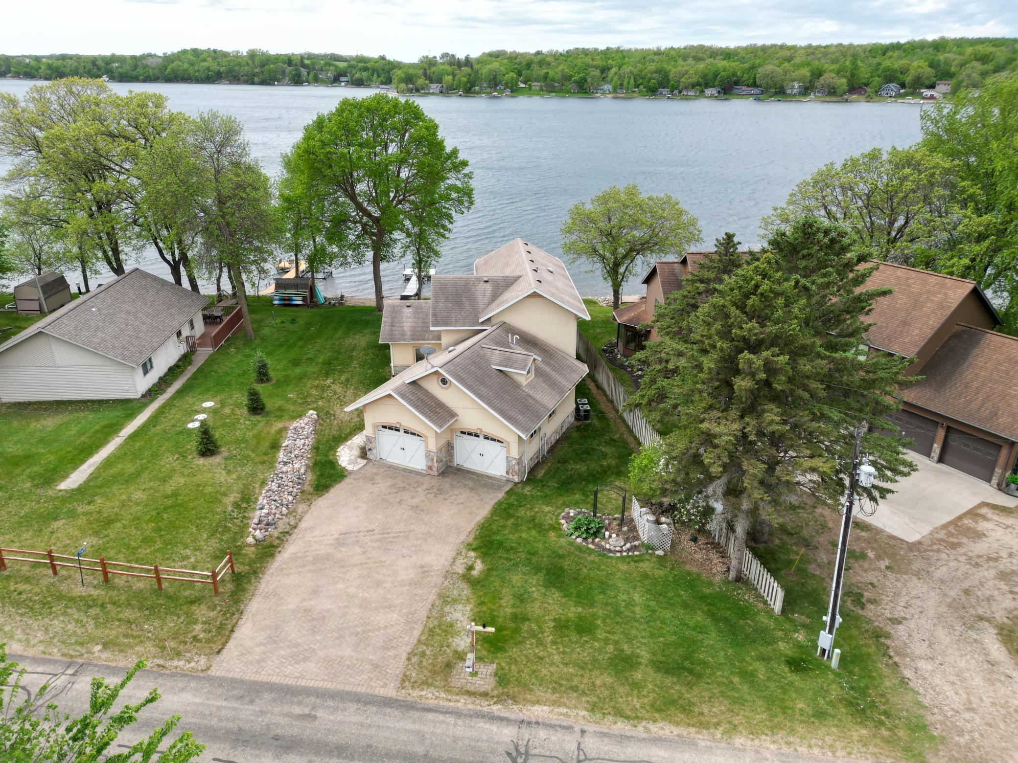 14620 Thomas Road, Lake Park, Minnesota image 12