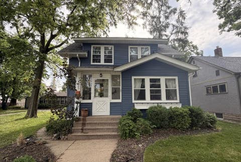 Homes For Sale - 4913 28th Avenue<br/> Hennepin County, Minneapolis, MN 55417