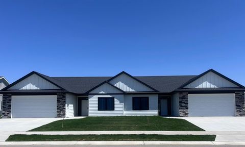 156 Sandstone Drive NW, Eyota, MN 55934 - #: 6718651