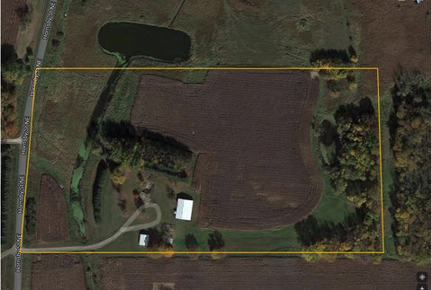 Vacant Land For Sale - 14925 Hornsby Street<br/> Anoka County, Forest Lake, MN 55025