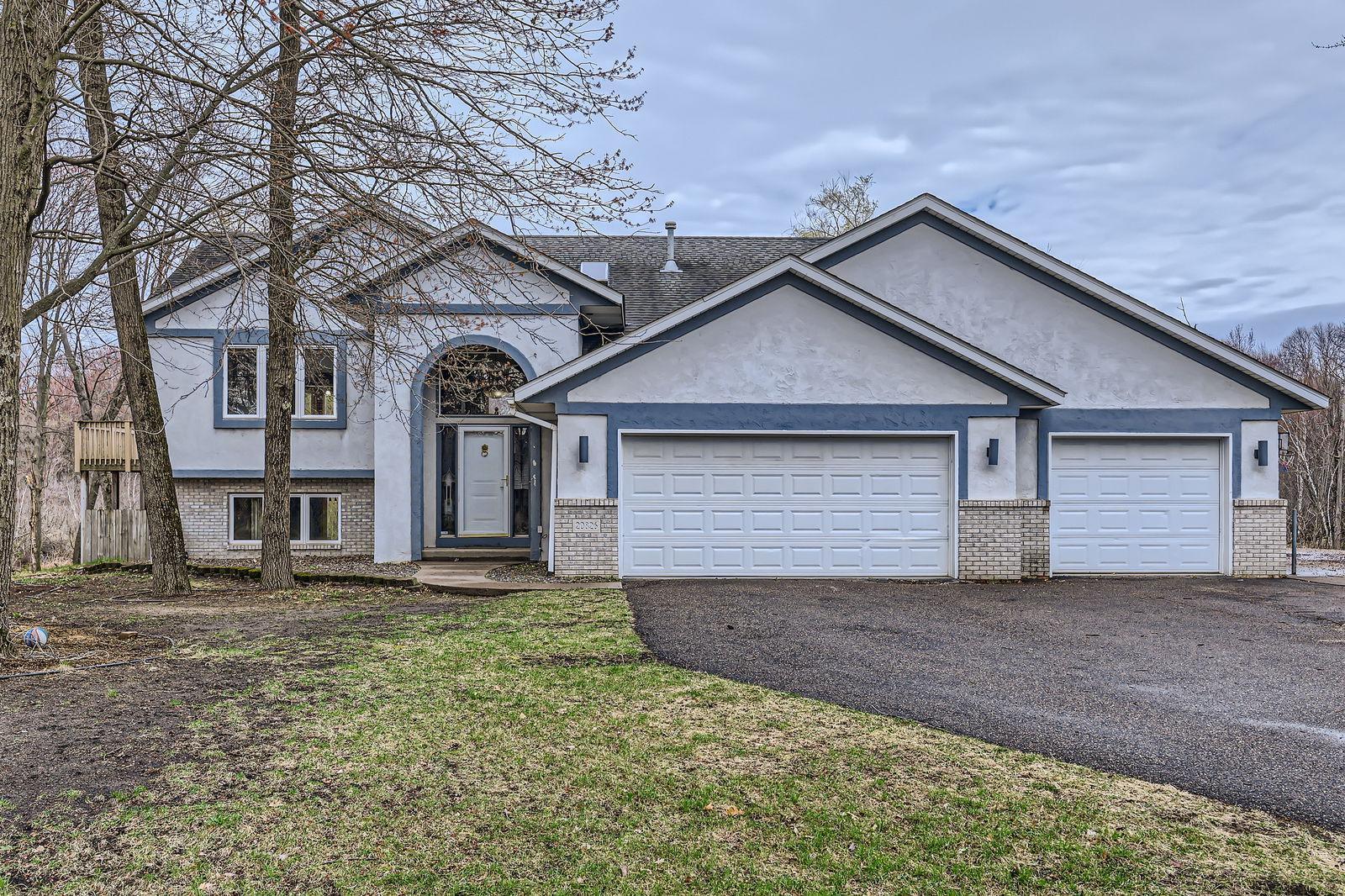 20826 Austin Street, Cedar, Minnesota image 1