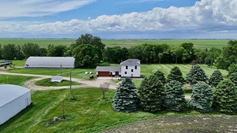 Homes For Sale - 30163 State Highway 55<br/> Grant County, Wendell, MN 56590