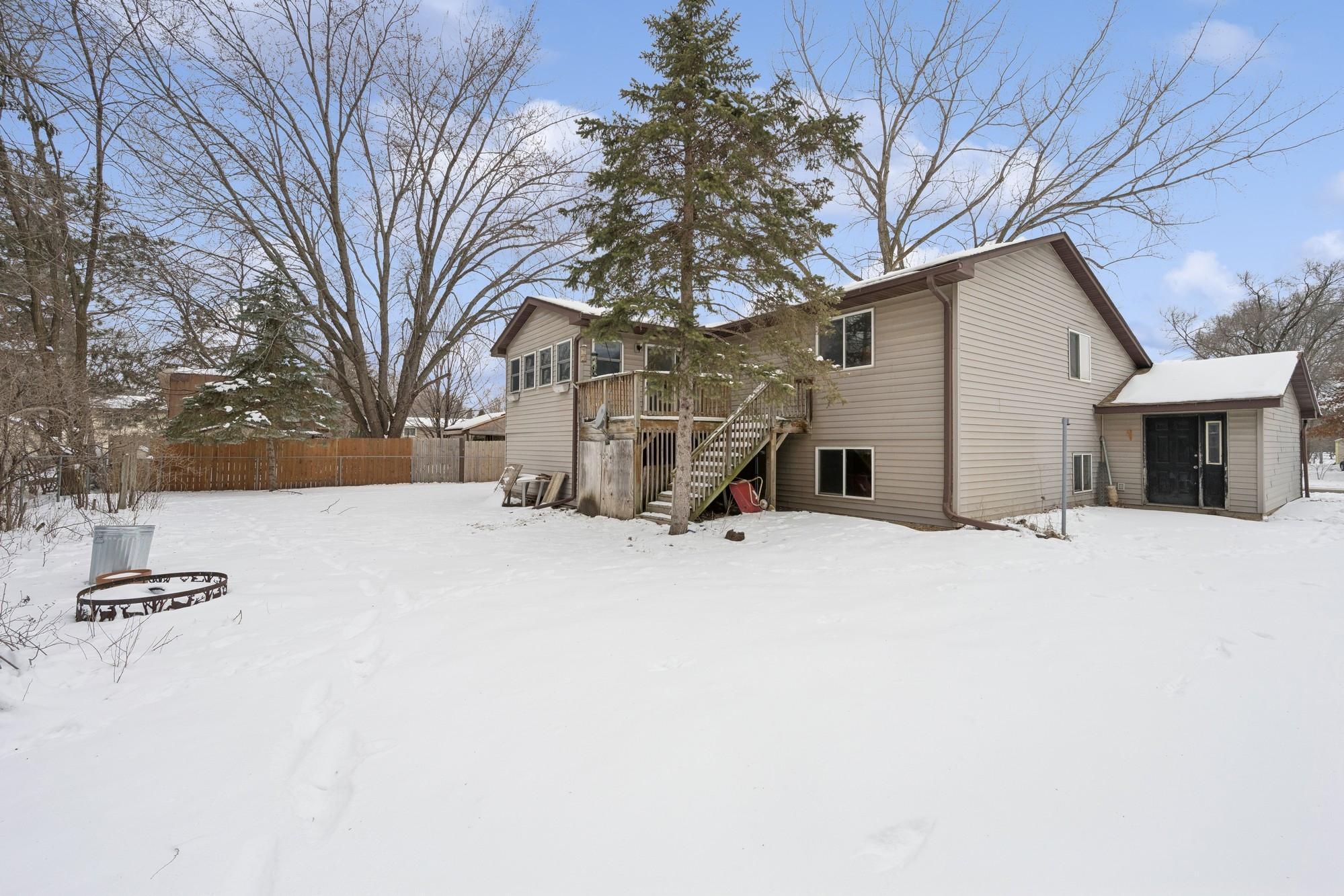 4080 99th Avenue, Circle Pines, Minnesota image 3