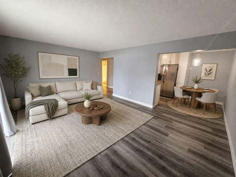 Condo For Sale - 3155 Old Highway 8<br/> Ramsey County, Roseville, MN 55418