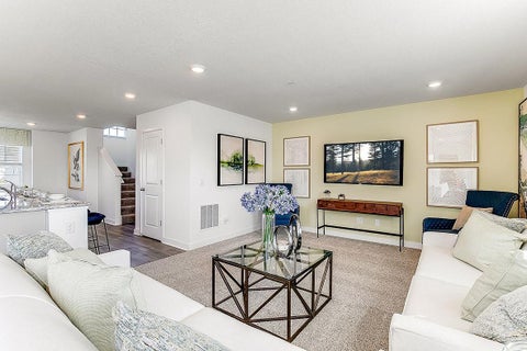 Townhouse For Sale - 6625 Hinterland Trail<br/> Washington County, Cottage Grove, MN 55016