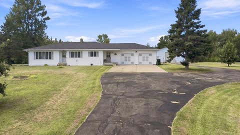 Homes For Sale - 1433 Morris Avenue<br/> Pine County, Hinckley, MN 55037