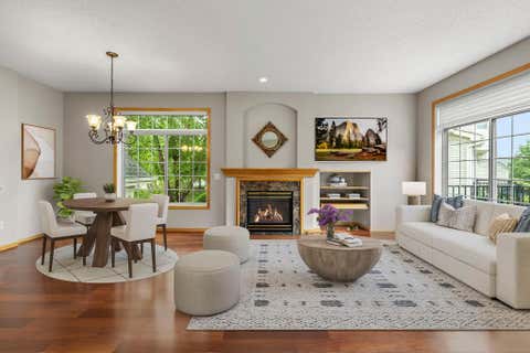 Townhouse For Sale - 2177 Eagle Trace Lane<br/> Washington County, Saint Paul, MN 55129