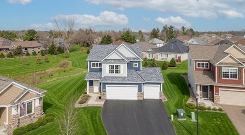 Homes For Sale - 1859 Hinsdale Circle<br/> Hudson, WI 54016