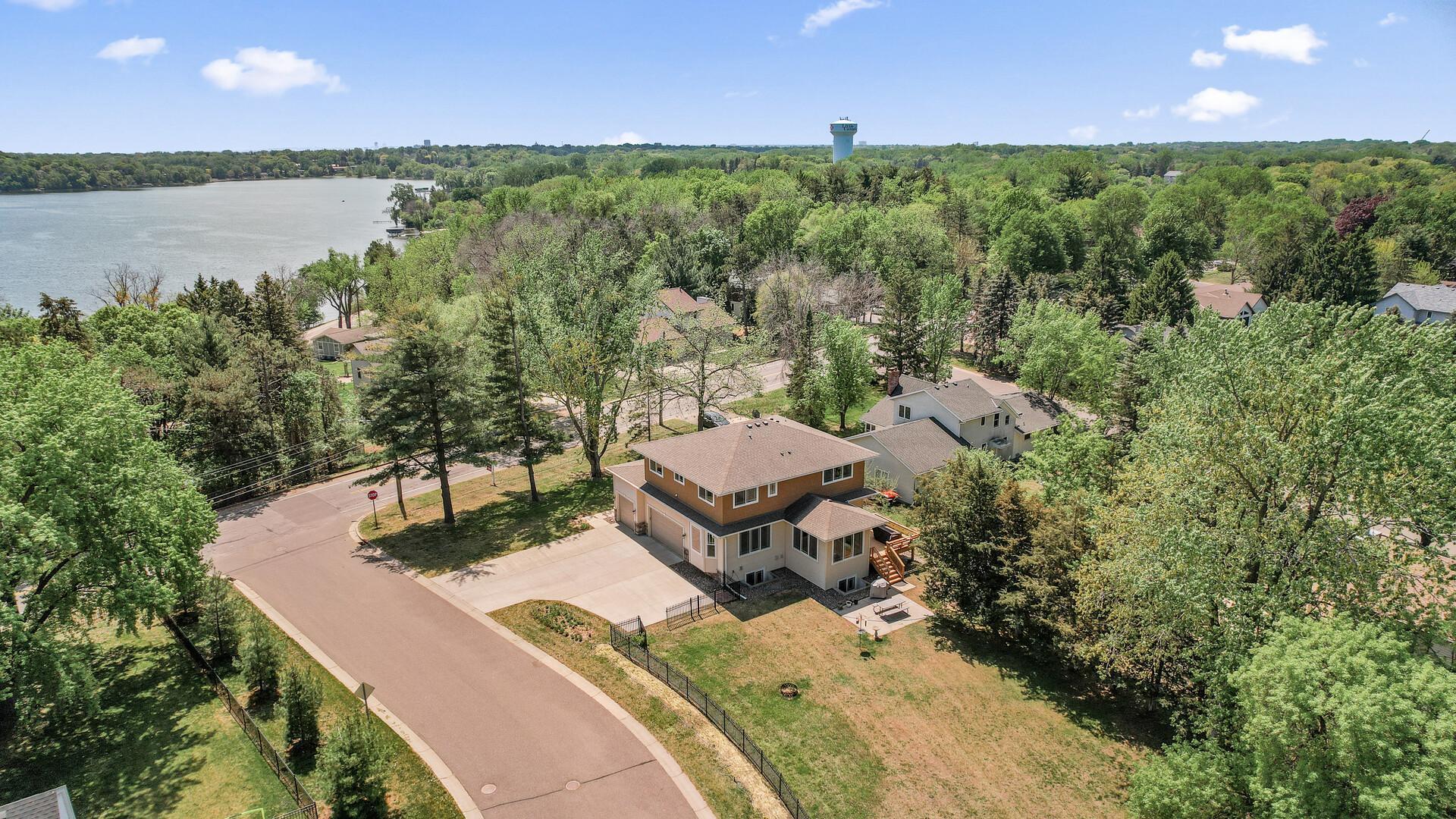 2895 Thunder Bay Court, Saint Paul, Minnesota image 50