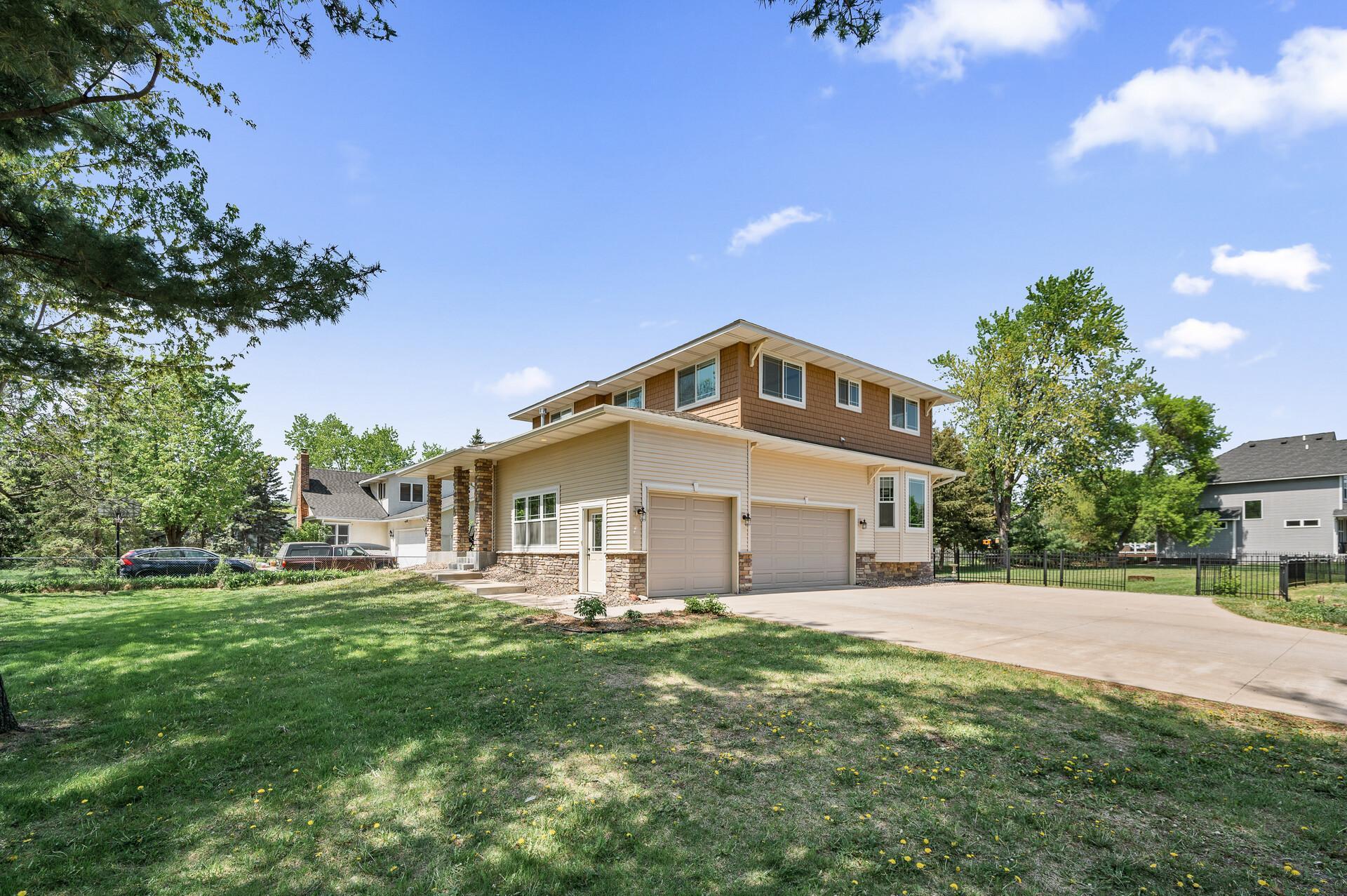 2895 Thunder Bay Court, Saint Paul, Minnesota image 4