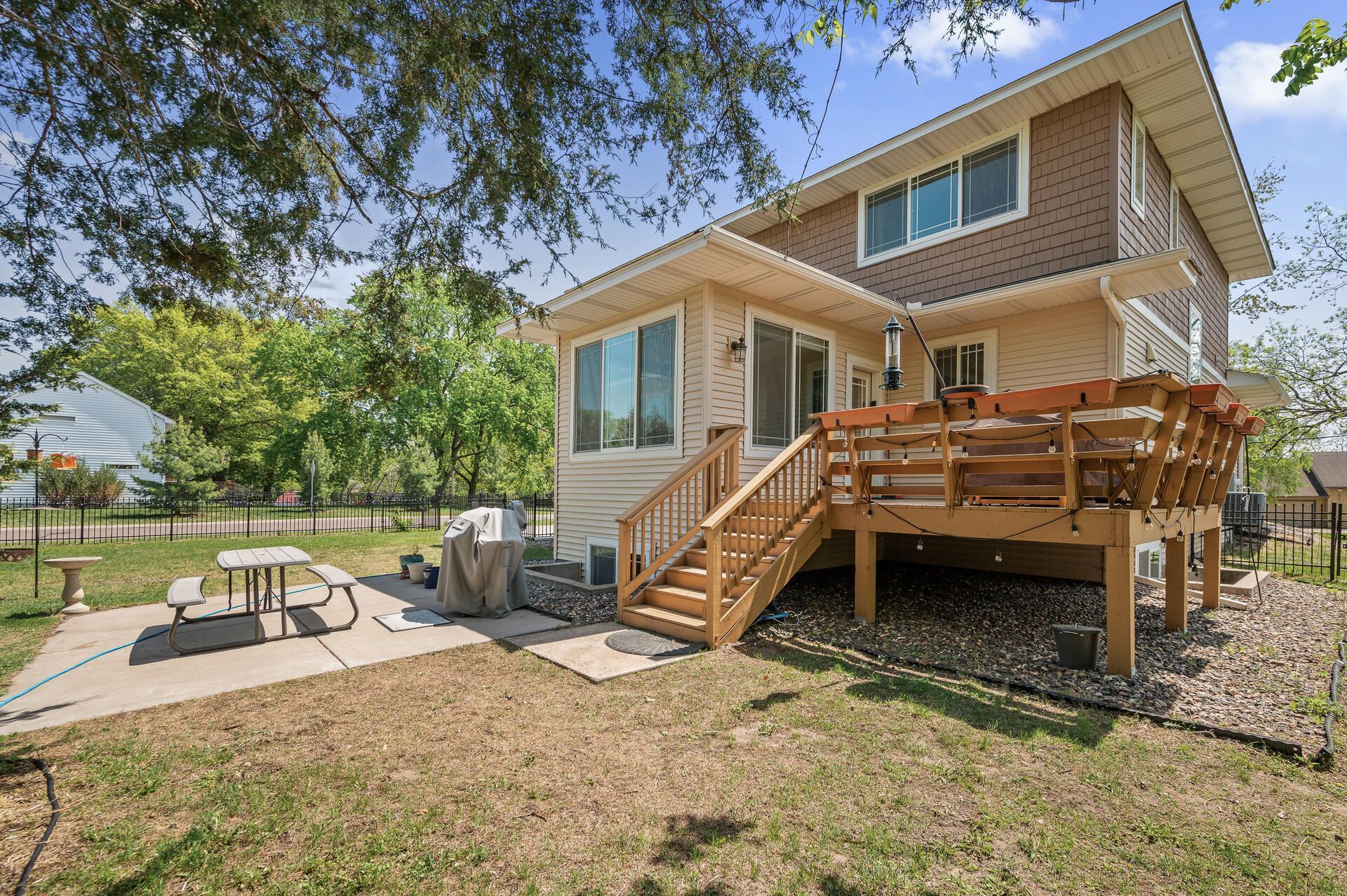2895 Thunder Bay Court, Saint Paul, Minnesota image 47
