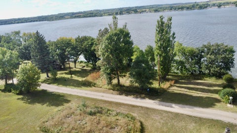 Vacant Land For Sale - 5655 Lakefront Drive<br/> Browns Valley, MN 56219