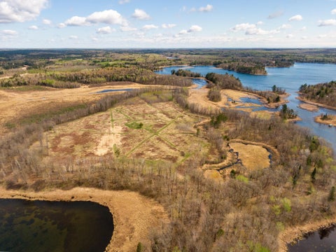 Vacant Land For Sale - TRACT A Brietbach Road<br/> Becker County, Park Rapids, MN 56470