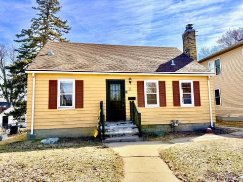Homes For Sale - 21 7th Avenue<br/> Hopkins, MN 55343