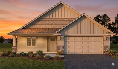 Homes For Sale - 31692 Madison Road<br/> Lindstrom, MN 55045