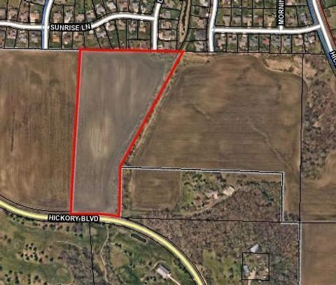 Vacant Land For Sale - XX Daniel Drive<br/> Scott County, Belle Plaine, MN 56011