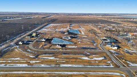 Vacant Land For Sale - 4812 42nd Avenue<br/> Fargo, ND 58102